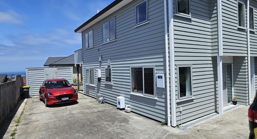  at 22A Bowes Crescent, Strathmore Park, Wellington, Wellington