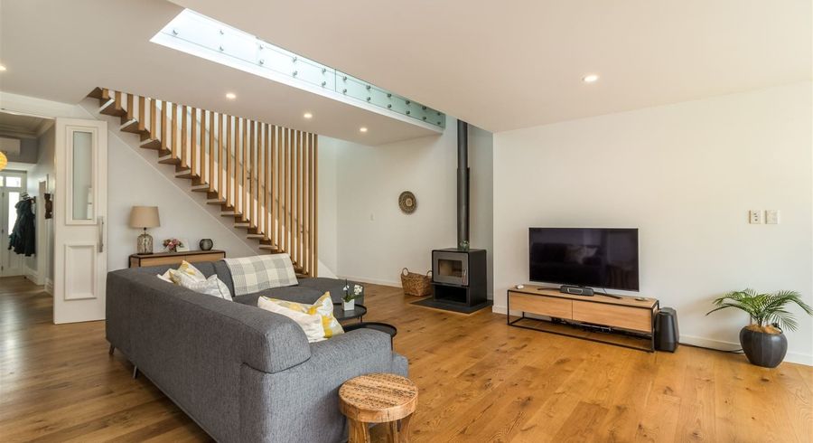  at 4 Bristol Street, Merivale, Christchurch City, Canterbury