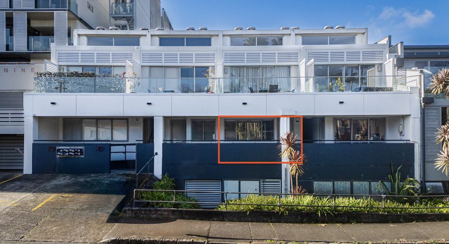  at 3/29 Scanlan Street, Grey Lynn, Auckland City, Auckland