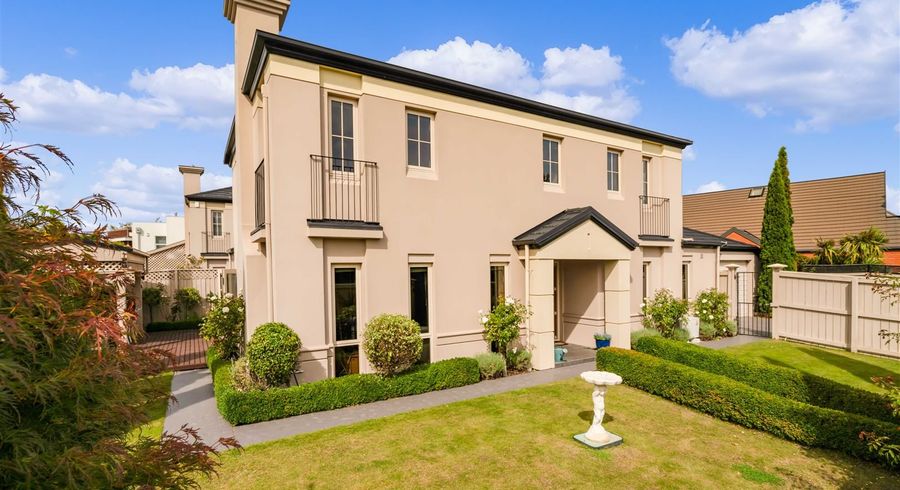  at 12 Chateau Drive, Burnside, Christchurch