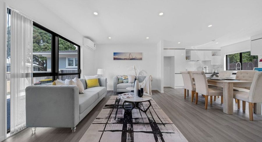  at 31A William Avenue, Manurewa, Manukau City, Auckland