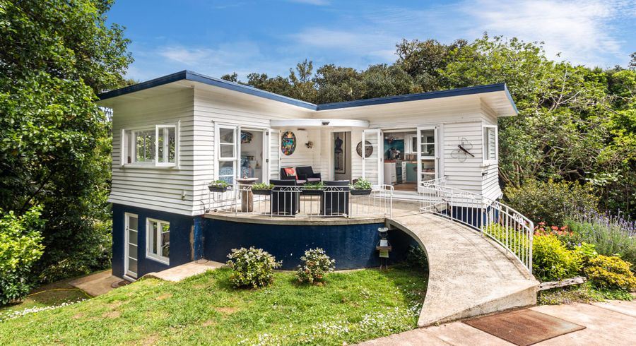  at 10 O'Brien Road, Omiha, Waiheke Island