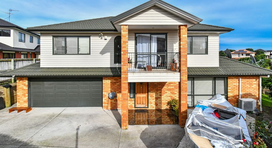  at 9 Ginko Place, Mangere, Auckland