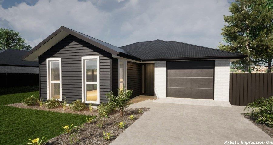  at Lot  14 Trices Road Subdivision, Prebbleton, Selwyn, Canterbury