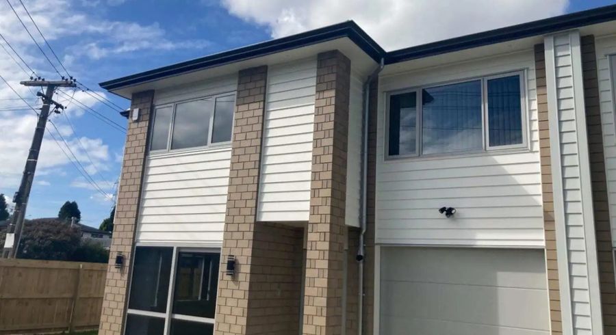  at 39A Sunnyside Crescent, Papatoetoe, Manukau City, Auckland