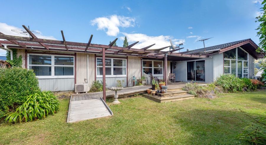  at 134 Koutu Road, Kawaha Point, Rotorua
