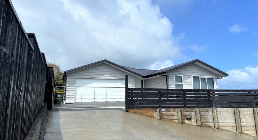  at 16D Ridd Street, Lynmouth, New Plymouth