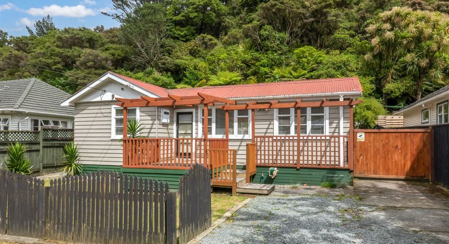  at 43 Hair Street, Wainuiomata, Lower Hutt