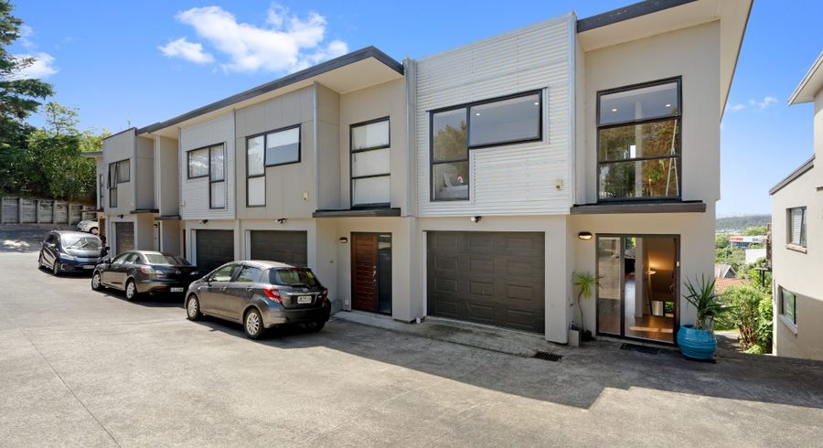  at 12E Schnapper Rock Road, Albany, North Shore City, Auckland