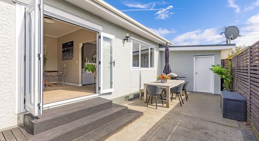  at 4 Porritt Street, Saint Johns Hill, Whanganui