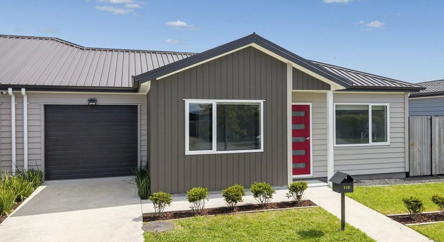  at 116 Kuaka Drive, Takanini, Papakura, Auckland