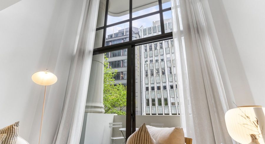  at 2D/62 Queen Street, City Centre, Auckland City, Auckland