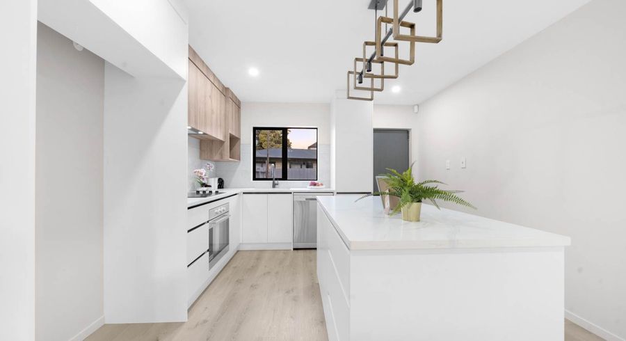  at 36B Piako Street, Otara, Manukau City, Auckland