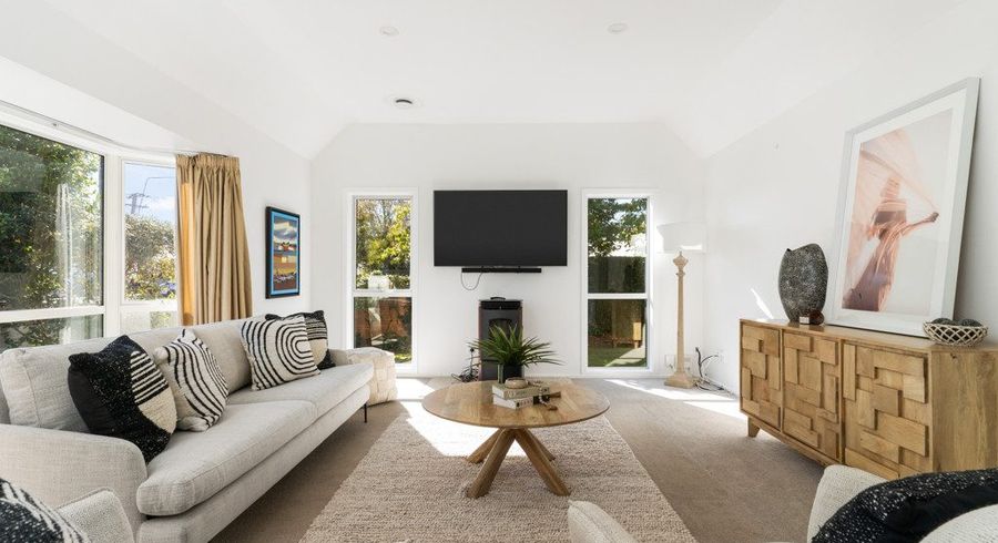  at 36a Stratford Street, Merivale, Christchurch City, Canterbury