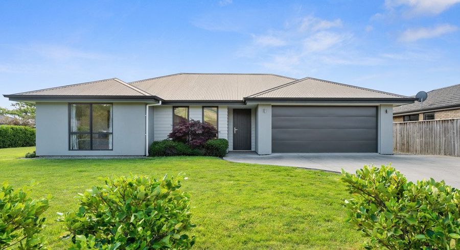  at 34 Malone Crescent, Richmond, Tasman, Nelson / Tasman