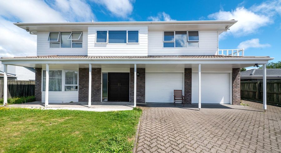  at 26B Grey Street, Glenholme, Rotorua, Bay Of Plenty