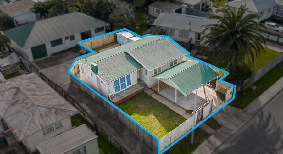  at 21 President Avenue, Papakura, Papakura, Auckland