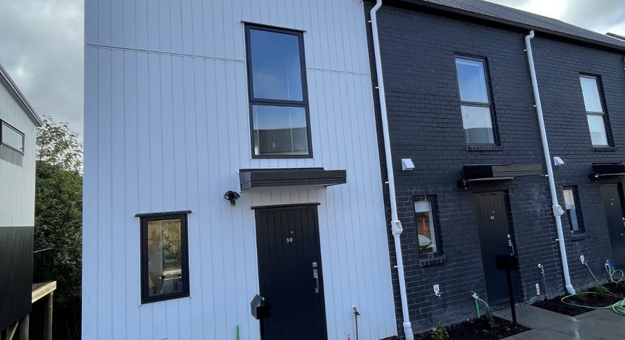  at 59/125 Metcalfe Road, Ranui, Waitakere City, Auckland