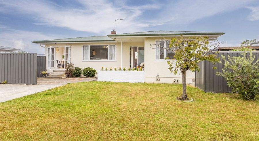  at 54 Menin Road, Onekawa, Napier