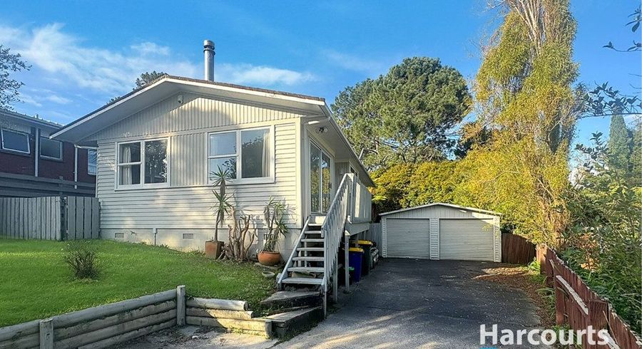  at 50 Rehia Road, Massey, Waitakere City, Auckland