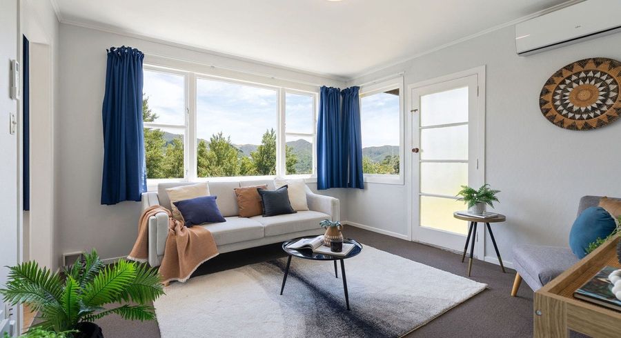  at Euston Road, Wilton, Wellington, Wellington