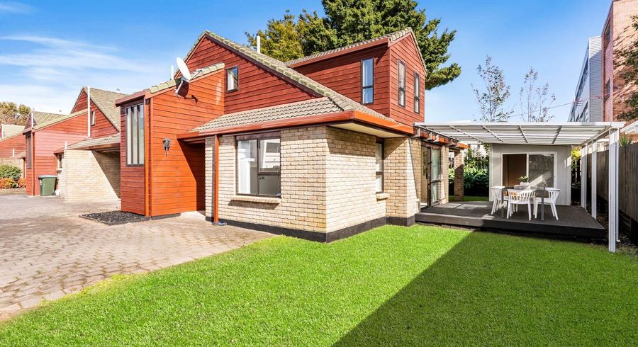  at 6/9 Owens Road, Epsom, Auckland City, Auckland