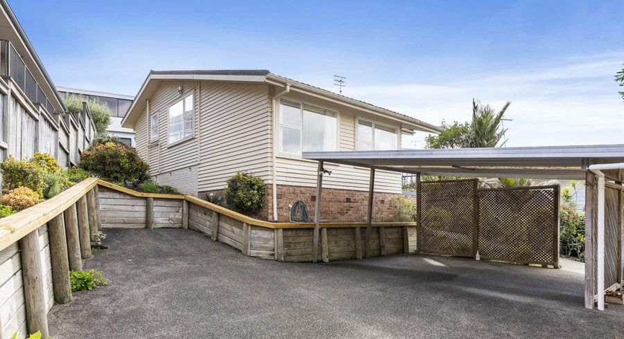  at 69B Allum Street, Kohimarama, Auckland