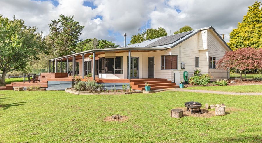  at 178 Potts Road, Koputaroa