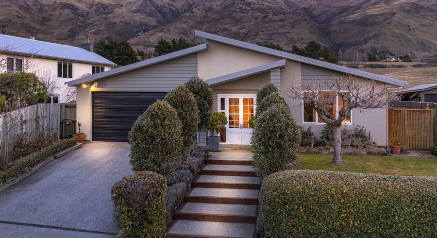  at 50 Kelliher Drive, Wanaka, Wanaka, Otago