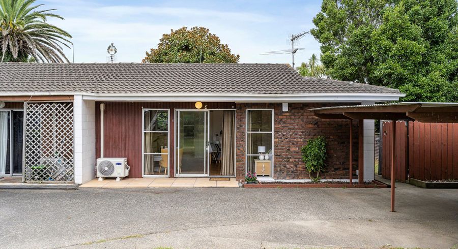  at 4/14 Blockhouse Bay Road, Avondale, Auckland