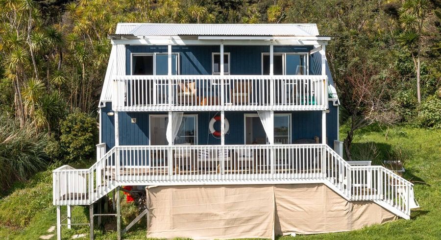  at 349 Hokianga Harbour Drive, Omapere, Far North, Northland