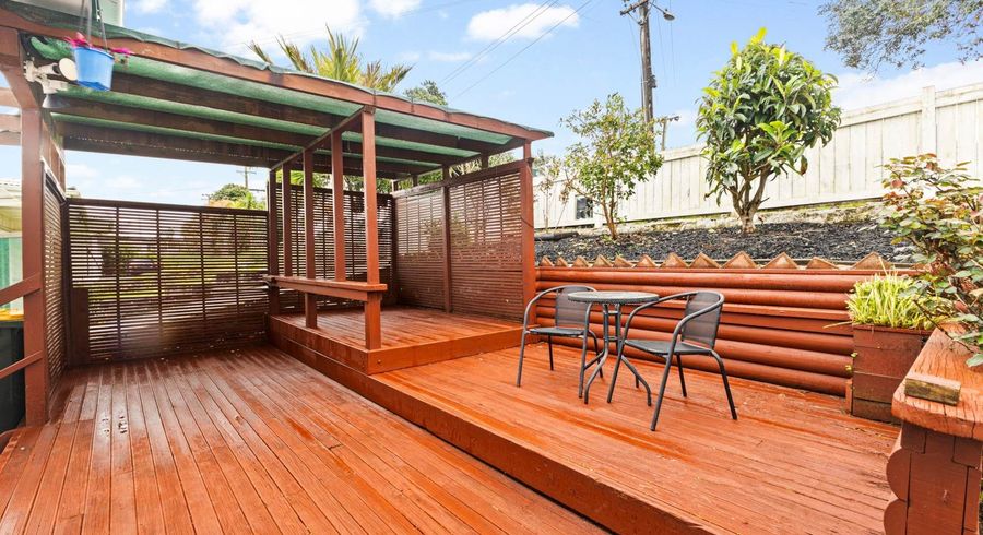  at 1/30 Hillcrest Road, Papatoetoe, Manukau City, Auckland