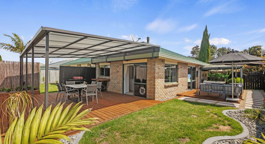  at 21 Romana Crescent, Papamoa, Tauranga, Bay Of Plenty