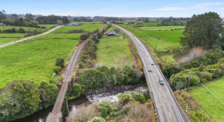 at 2634 Mountain Road, Stratford, Stratford, Taranaki
