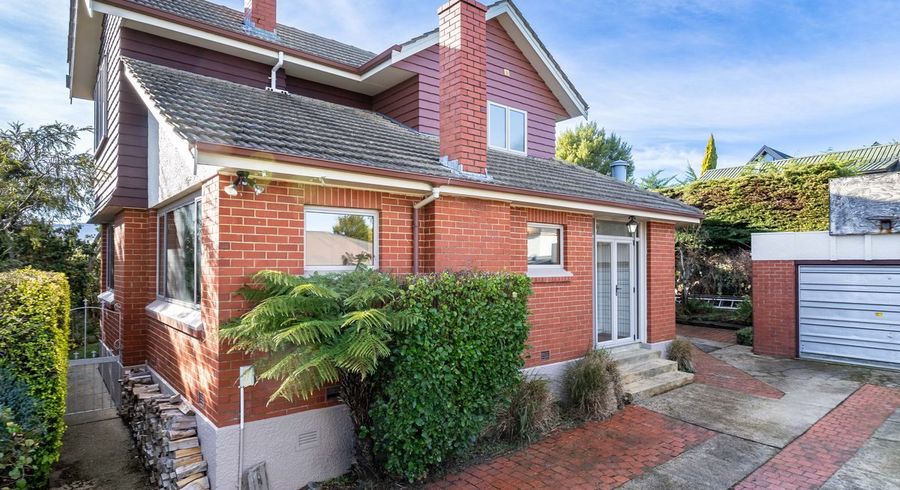  at 18A Oban Street, Roslyn, Dunedin, Otago