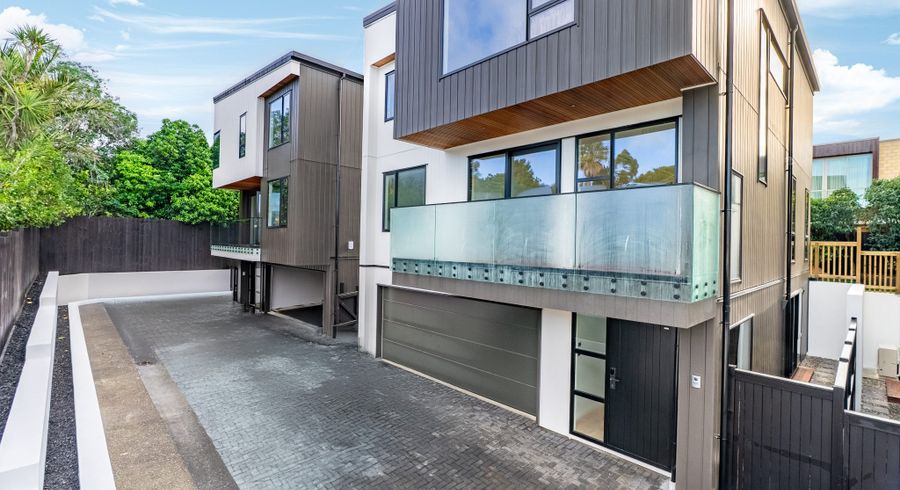  at 21C Armadale Road, Remuera, Auckland City, Auckland