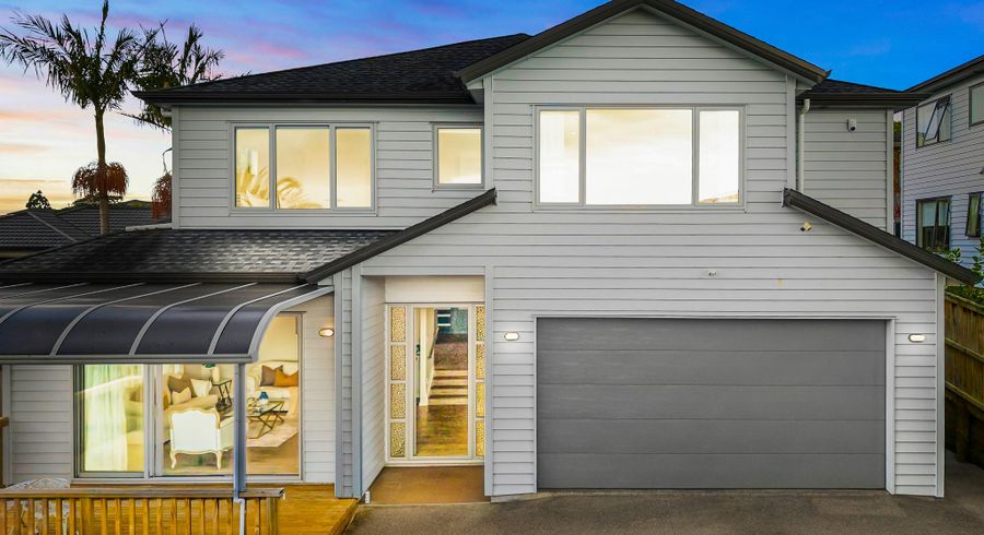  at 11A Matisse Drive, West Harbour, Waitakere City, Auckland