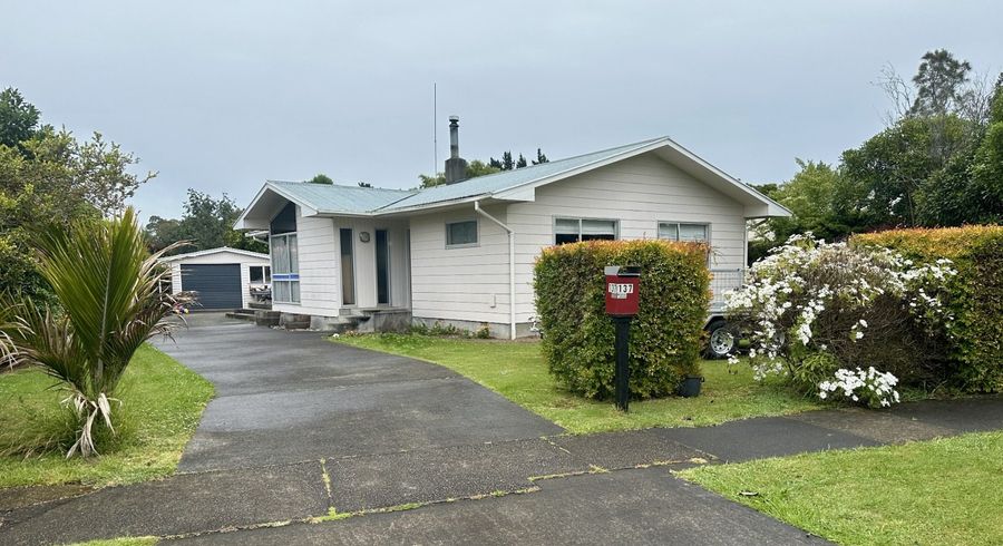  at 137 Winchester Street, Ashhurst, Ashhurst