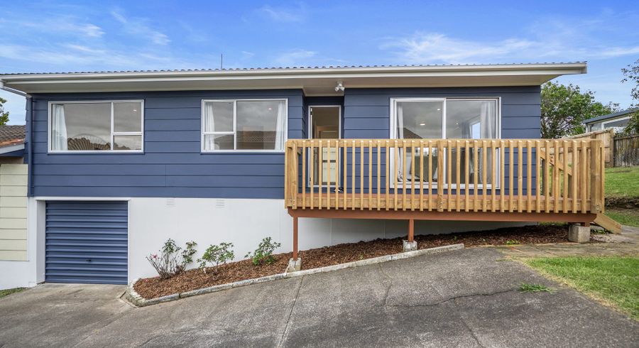  at 131B Lynn Road, Bayview, North Shore City, Auckland