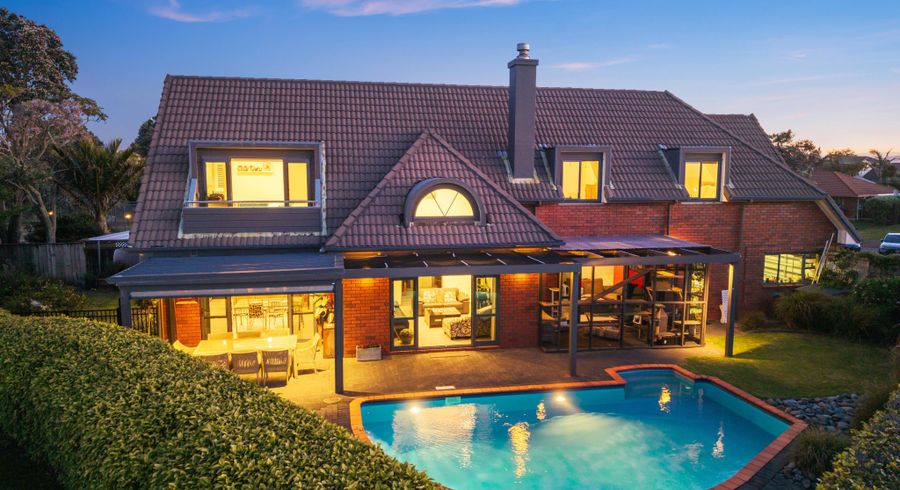  at 28 Connemara Court, West Harbour, Waitakere City, Auckland