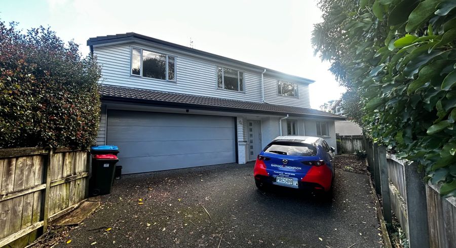  at 20A Emerson Street, St Heliers, Auckland