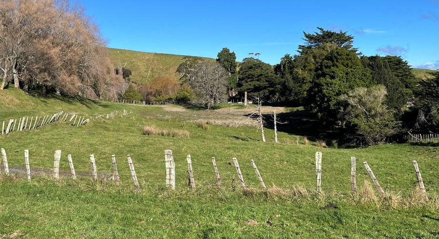 at 0 Dorsets Rd, Rangitumau