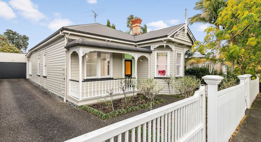  at 22 King Edward Street, Mount Eden, Auckland