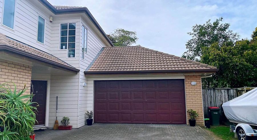  at 59 Bob Charles Drive, Golflands, Manukau City, Auckland