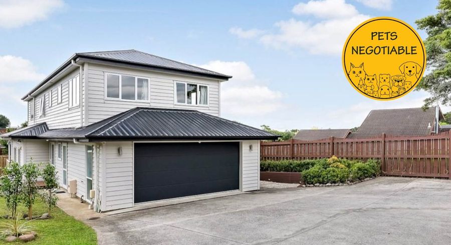  at 152 Hill Road, The Gardens, Manukau City, Auckland