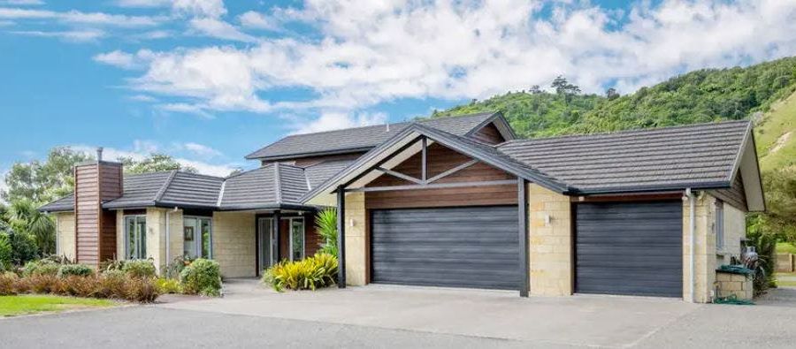  at 133 Maui Pomare Road, Nikau Valley, Paraparaumu
