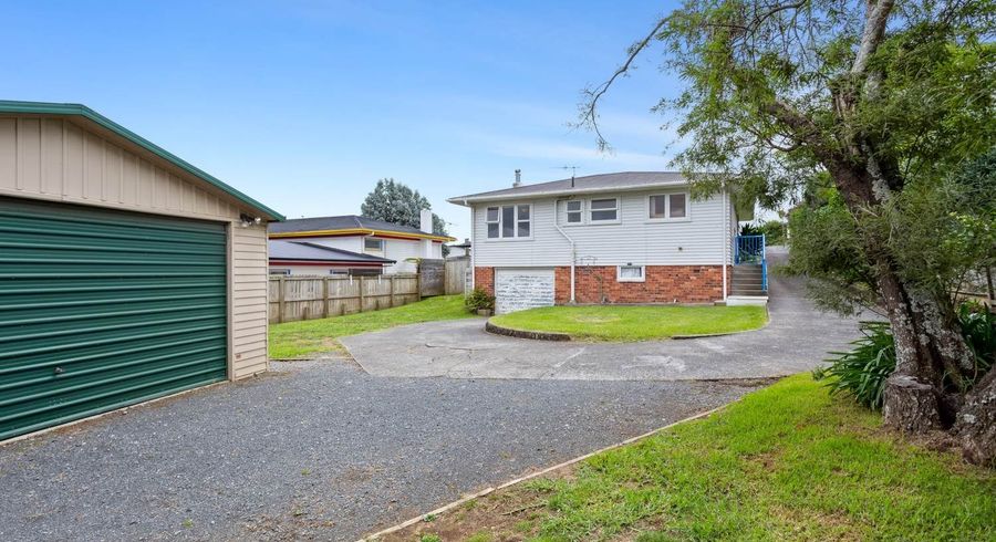  at 46 Baird St, Howick, Manukau City, Auckland