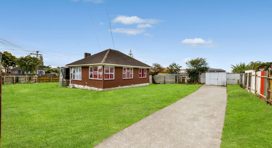  at 23 Tindall Crescent, Otara, Manukau City, Auckland