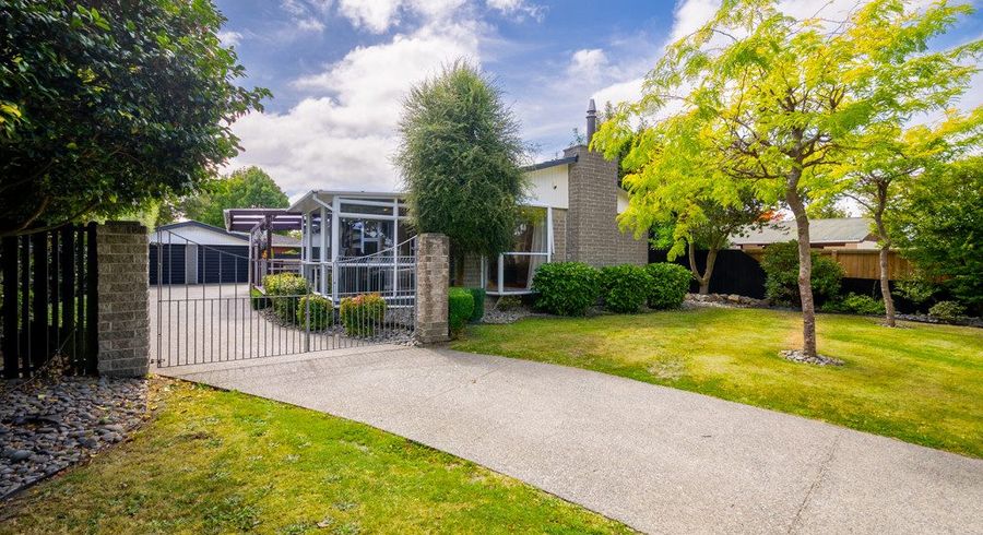  at 68 Woodbury Street, Russley, Christchurch