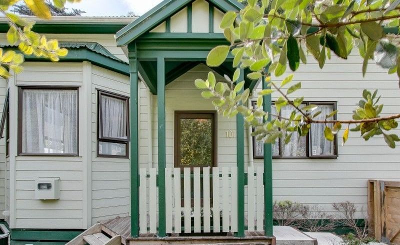  at 101 Shakespeare Road, Bluff Hill, Napier, Hawke's Bay